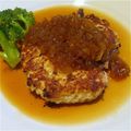 kuromisan's cooksnap of when they made ジャポネソース（オニオンソース）.