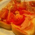 百合亜（´∀｀）'s cooksnap of when they made 簡単五分!ピザトースト☆朝食にオススメ♪.