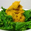 博多のあん's cooksnap of when they made これがなきゃなきゃ☆カボチャのサラダ.