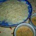 まゆはま's cooksnap of when they made 山形ひっぱりうどん～郷土料理～.