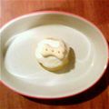 肌ちゃん's cooksnap of when they made 犬用☆簡単お芋ケーキ.