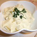 フロイラインめぐ's cooksnap of when they made さつま芋とりんごのサラダ.