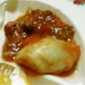 ｙuppy's cooksnap of when they made ほろほろチキンのトマト煮込み★.