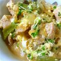 neco130's cooksnap of when they made しっかり味が染み込むよ！親子丼　.