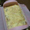 まりりん12's cooksnap of when they made グラタン〜さつまいも〜.