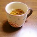 kurozubb's cooksnap of when they made 簡単＊基本の葛湯.