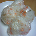 ろんびえん's cooksnap of when they made 超簡単！鮭の炊き込みご飯！炊飯器使用！.