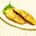 ミナいちご's cooksnap of when they made ささみのピカタ.