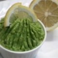 りぃ☆ままこ's cooksnap of when they made コレに落ち着いた！アボカドディップ.