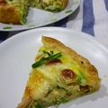 くらやん★'s cooksnap of when they made ☆お家である物で簡単キッシュ☆.
