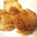 スイカ隊長's cooksnap of when they made わが家の唐揚げ.