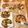 sayaasu's cooksnap of when they made お好み焼き粉でカンタン、本格ピザ.