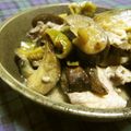 えみんちゅ＊'s cooksnap of when they made なすとピーマンの甘味噌炒め.