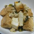 もぉりゅぅひぃまま's cooksnap of when they made 厚揚げのそぼろ煮.