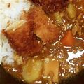 みんみん０６１０'s cooksnap of when they made カレーライス.