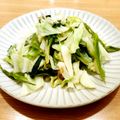 かなりんココりん's cooksnap of when they made 味噌風味の野菜炒め♪.