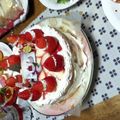 37111's cooksnap of when they made いちごのサンタ.