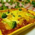 ジュリネ☆'s cooksnap of when they made とっても簡単ミートグラタン.
