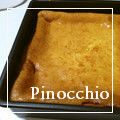 ＊ピノキオ＊'s cooksnap of when they made 混ぜるだけ！チーズケーキ.