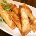 フロイラインめぐ's cooksnap of when they made お弁当にも♫カリカリチーズ.