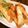 フロイラインめぐ's cooksnap of when they made お弁当にも♫カリカリチーズ.