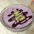 Hoink's cooksnap of when they made ラズベリーフール☆イギリスのデザート.