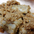 やつーこ's cooksnap of when they made たたきごぼう　おせち⑧.