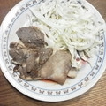 セギミ's cooksnap of when they made 超簡単！豚の生姜焼き♪.