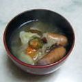 love2lucky's cooksnap of when they made 簡単アレンジ＊じゃがいものポトフ風.