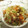 miyuki12's cooksnap of when they made 野菜の白和え～くるみ味噌～.
