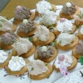 こももさん's cooksnap of when they made おからときゅうりとツナのマヨネーズ和え.