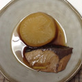 つぃん♪'s cooksnap of when they made 簡単!! うまぁ--ぃ♡ ブリ大根。*.