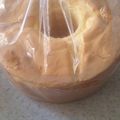 ちなごん♪'s cooksnap of when they made 紅茶シフォンケーキ.