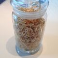 菜の花かあちゃん's cooksnap of when they made 大根の華麗なる変身—切干大根への道.