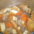 toshiebaba's cooksnap of when they made 我が家のあっさり☆筑前煮☆.