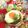 みなみんくっきんぐ's cooksnap of when they made 目玉焼きと沖縄豚肉みそのトースト.