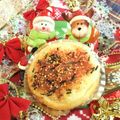 みなみんくっきんぐ's cooksnap of when they made ふりかけトースト.