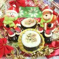 みなみんくっきんぐ's cooksnap of when they made 手軽につまめる☆生姜焼きロール.