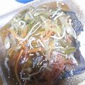 hiriaママ's cooksnap of when they made カレイのから揚げ　甘酢あんかけ.