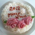 しゃんしゃかしゃん's cooksnap of when they made ケーキみたいなミートローフ♪.