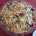 平井道子's cooksnap of when they made 豆腐の味噌チーズ焼き.