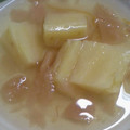 たぬとん's cooksnap of when they made さつまいもの甘煮.
