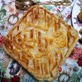 たぁCHAN's cooksnap of when they made 【ｼﾞﾌﾞﾘ】魔女の宅急便＊包み焼き.