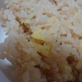 下つ弓張り's cooksnap of when they made 丸ごと入れる★さつまいもの炊き込みご飯★.