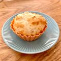 黒マメ子's cooksnap of when they made バナナとヨーグルトで✾もちふわパンケーキ.