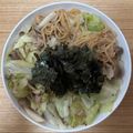 かおり♡♡♡'s cooksnap of when they made ツナとキャベツの和風パスタ.