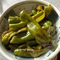 サボテンママコ's cooksnap of when they made 大量消費☆南蛮風☆無限ピーマン！.