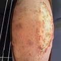 hkrゆかりママ's cooksnap of when they made 簡単♪紅茶パウンドケーキ.