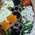 sakura抹茶's cooksnap of when they made 塩麹でまろやか♡優しい白和え.