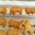 けんはやまり's cooksnap of when they made 基本の型抜きクッキー【ﾚｼﾋﾟ・工程】.